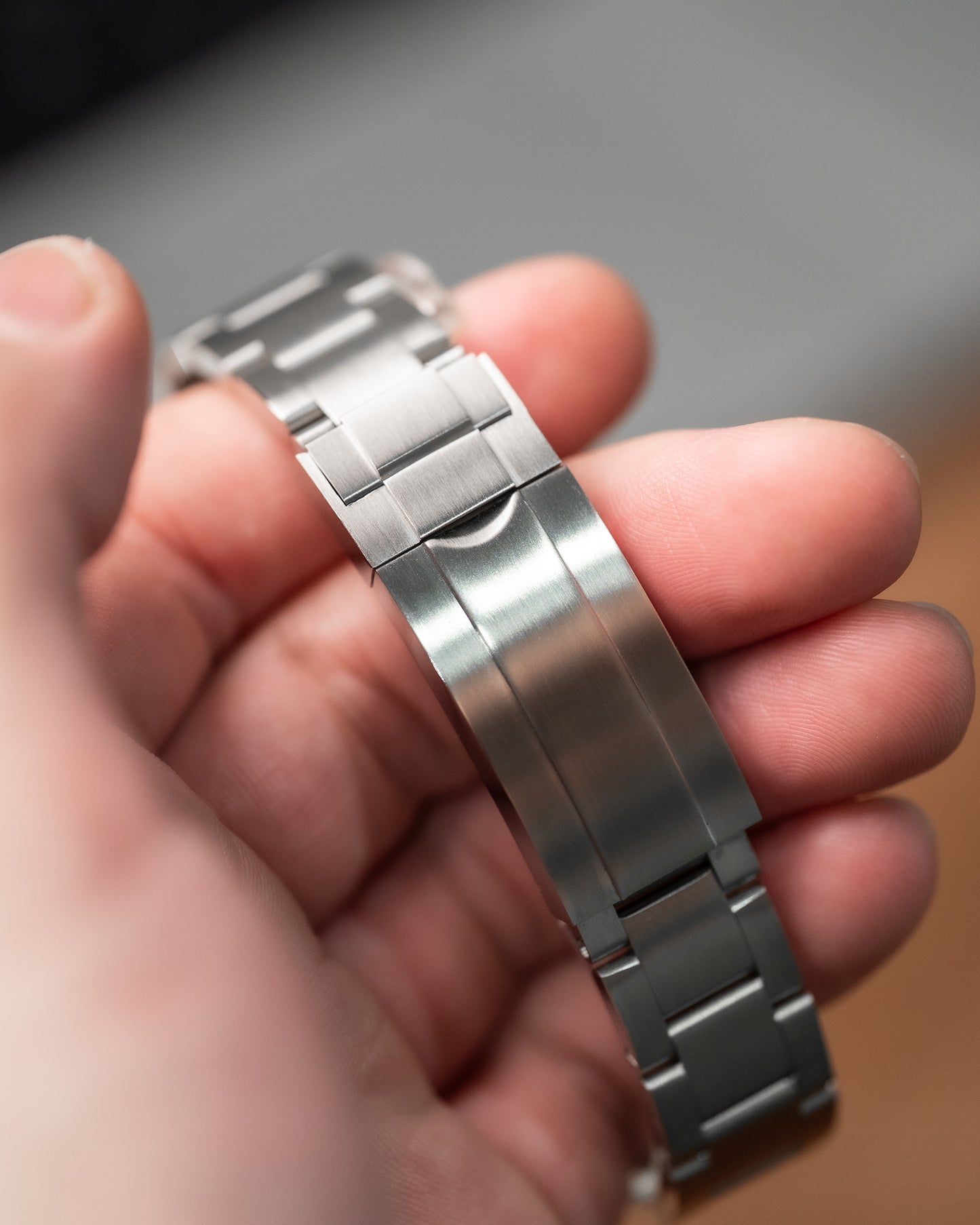 Bell Handmade Hulk Submariner NH35 Automatic Watch