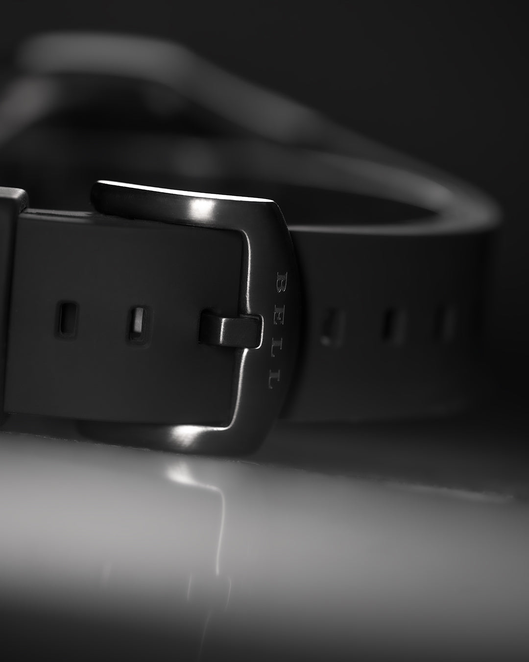 Bell Watch Company 40mm Blackout Stealthy Automatic Watch