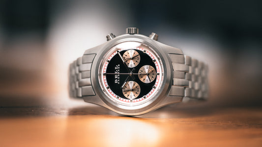BELL Vintage Chronograph